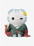 Megahouse One Piece Mega Cat Project Nyan Piece Nyan! I'm Gonna Be King of Paw-rates! Blind Box Figure, , alternate