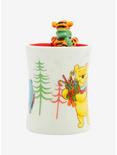 Disney Winnie the Pooh Figural Tigger Christmas Mug, , alternate