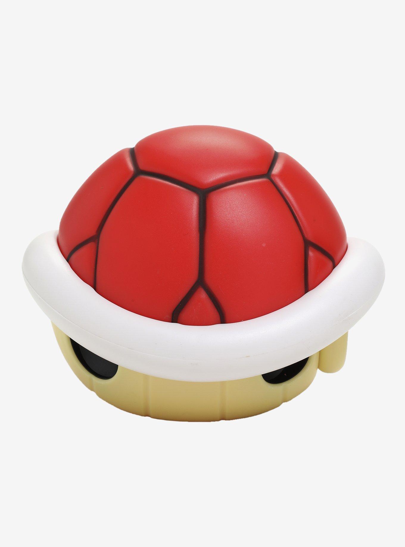 Nintendo Mario Kart Red Shell Figural Mood Light, , alternate