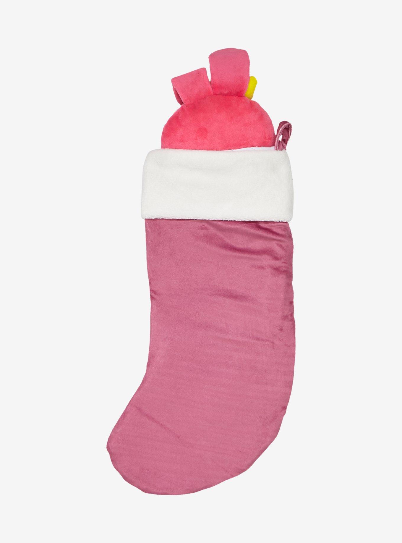 Sanrio My Melody Figural Stocking - BoxLunch Exclusive, , alternate