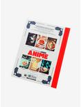 Gastrono Geek Anime Recipe Book, , alternate