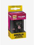 Funko Pocket Pop! Godzilla x Kong: The New Empire Godzilla Vinyl Figure Keychain, , alternate