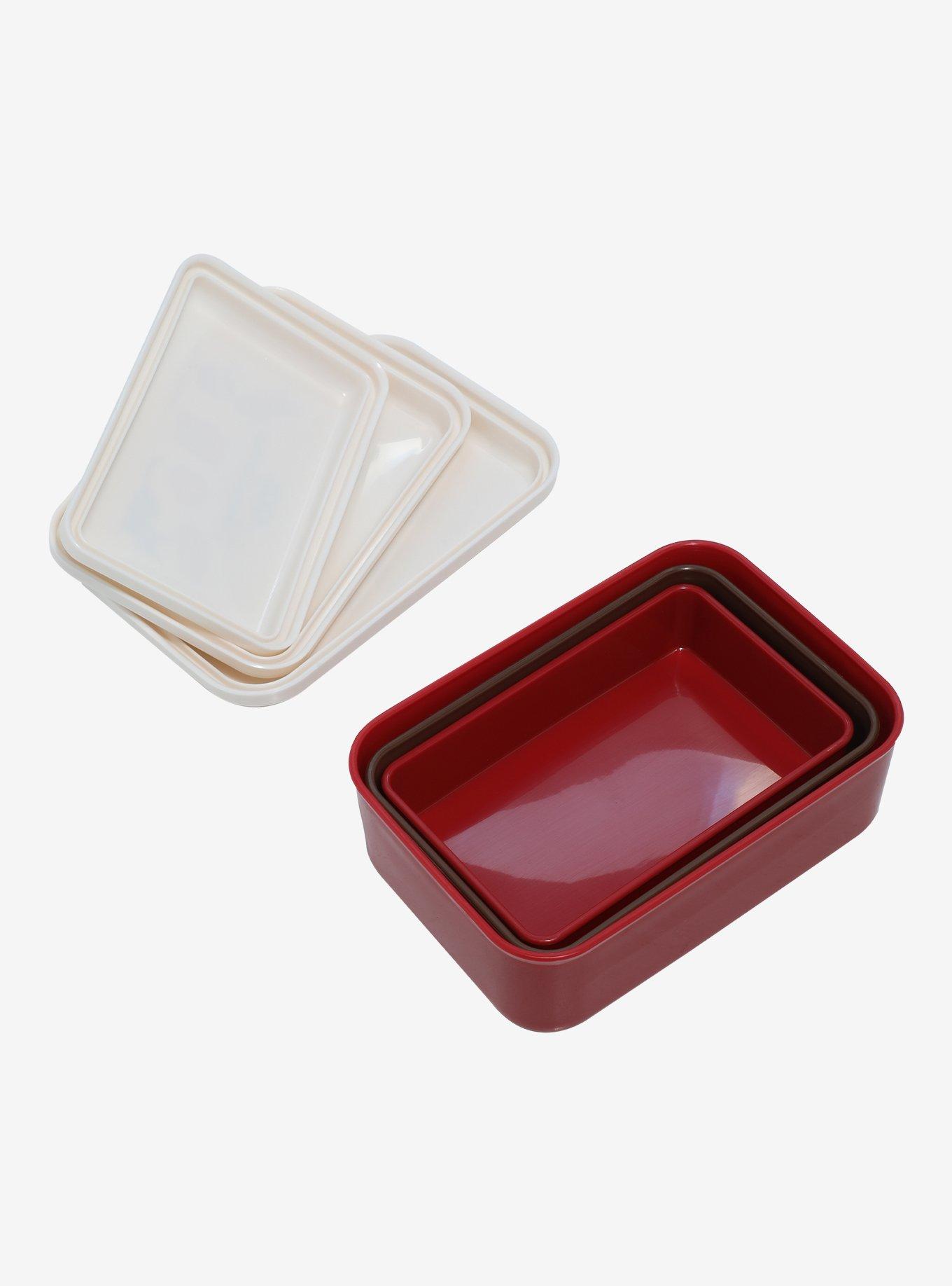 Studio Ghibli Kiki's Delivery Service Bakery Container Set, , alternate