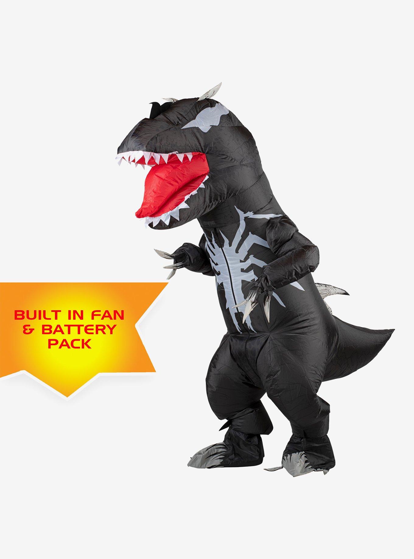 Marvel Inflatable Venomsaur Adult Costume, , hi-res