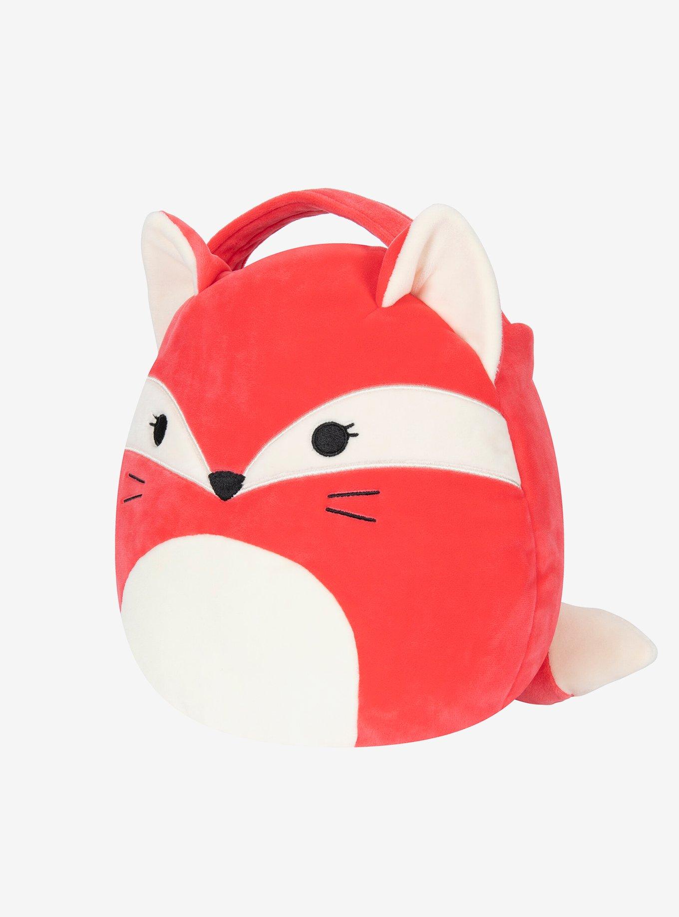 Squishmallows Fifi the Fox Treat Pail, , hi-res