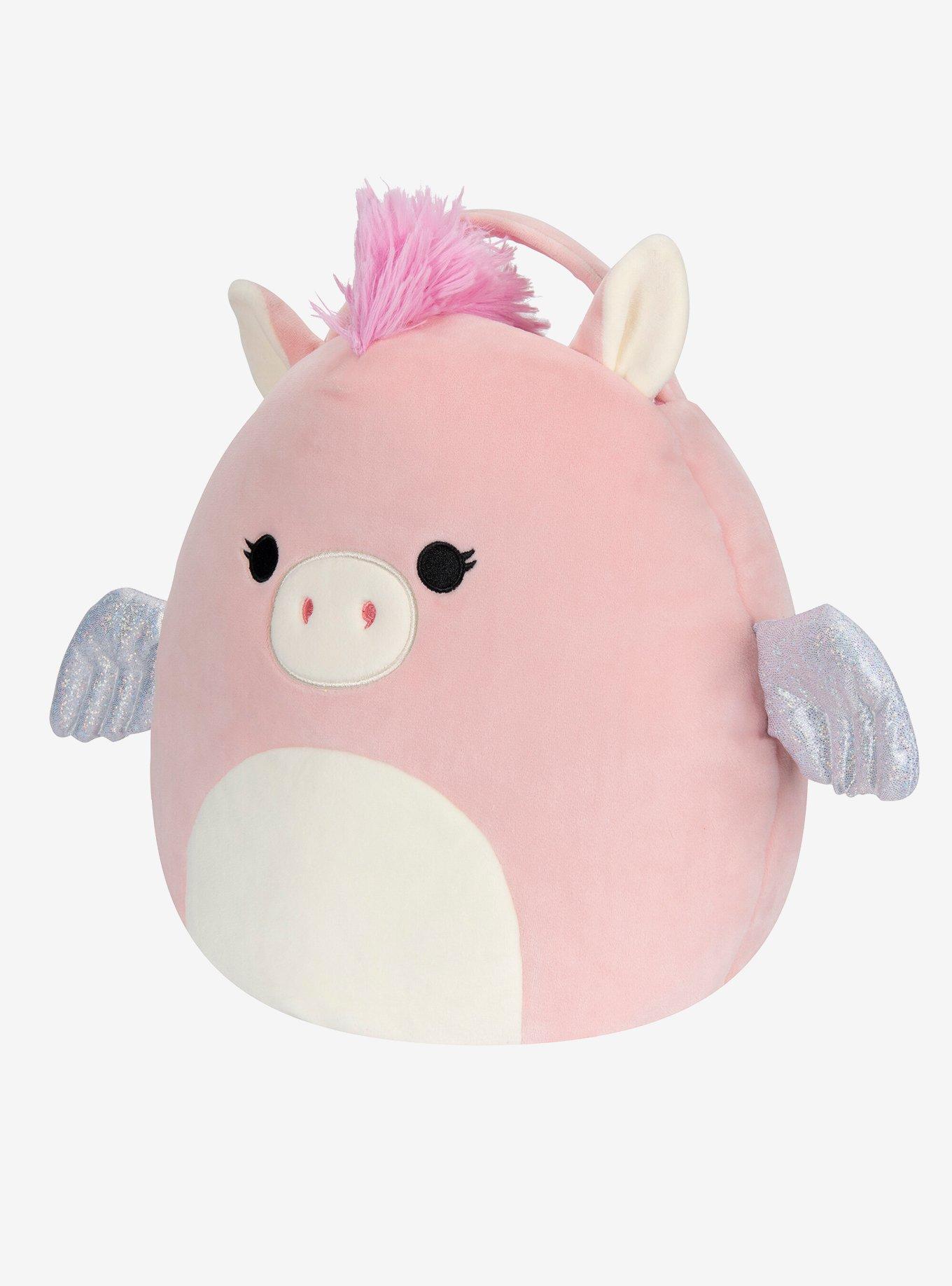 Squishmallows Paloma the Pegasus Treat Pail, , hi-res