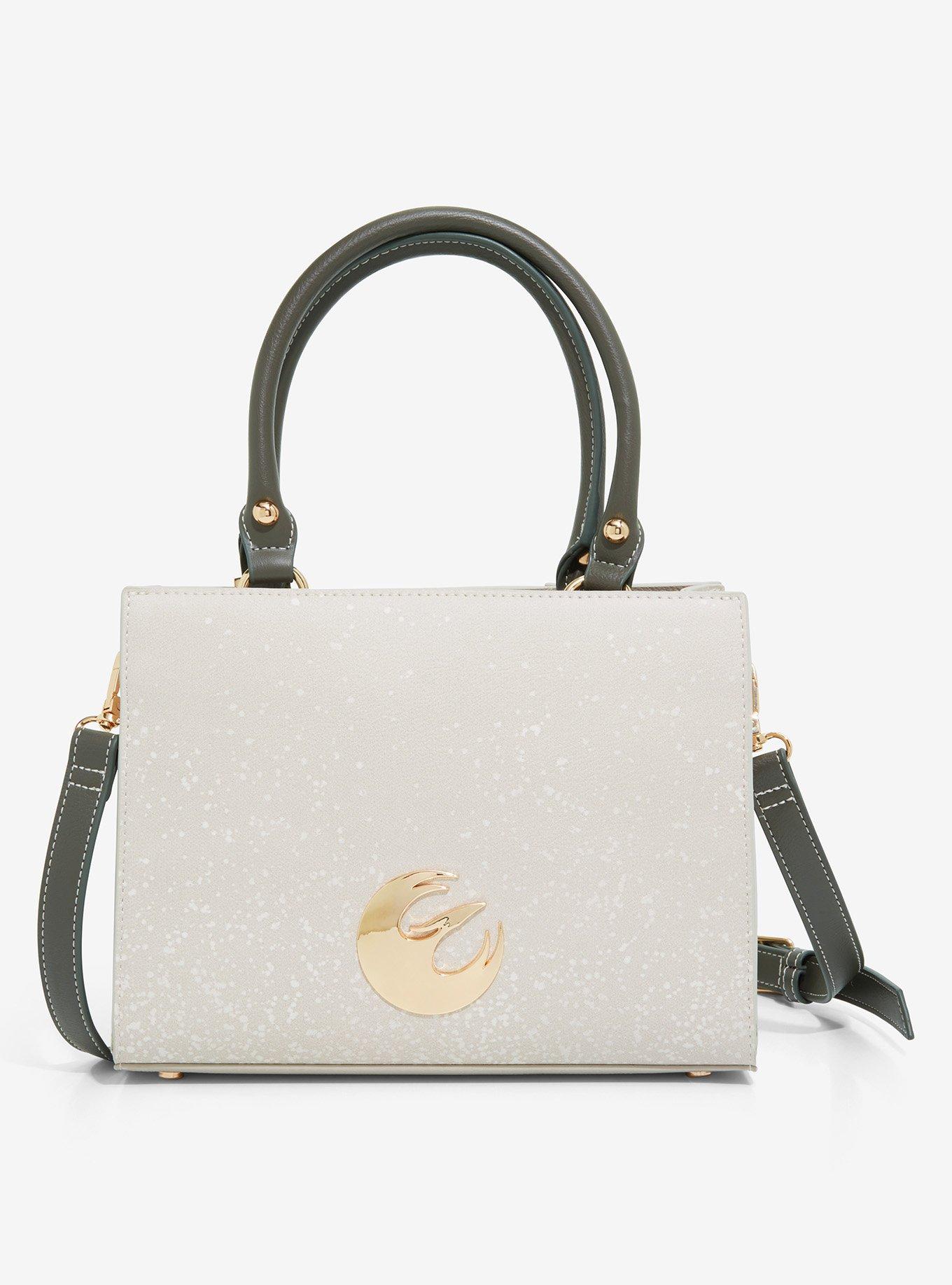 Our Universe Star Wars Rebels Spectres Mural Handbag - BoxLunch Exclusive, , alternate