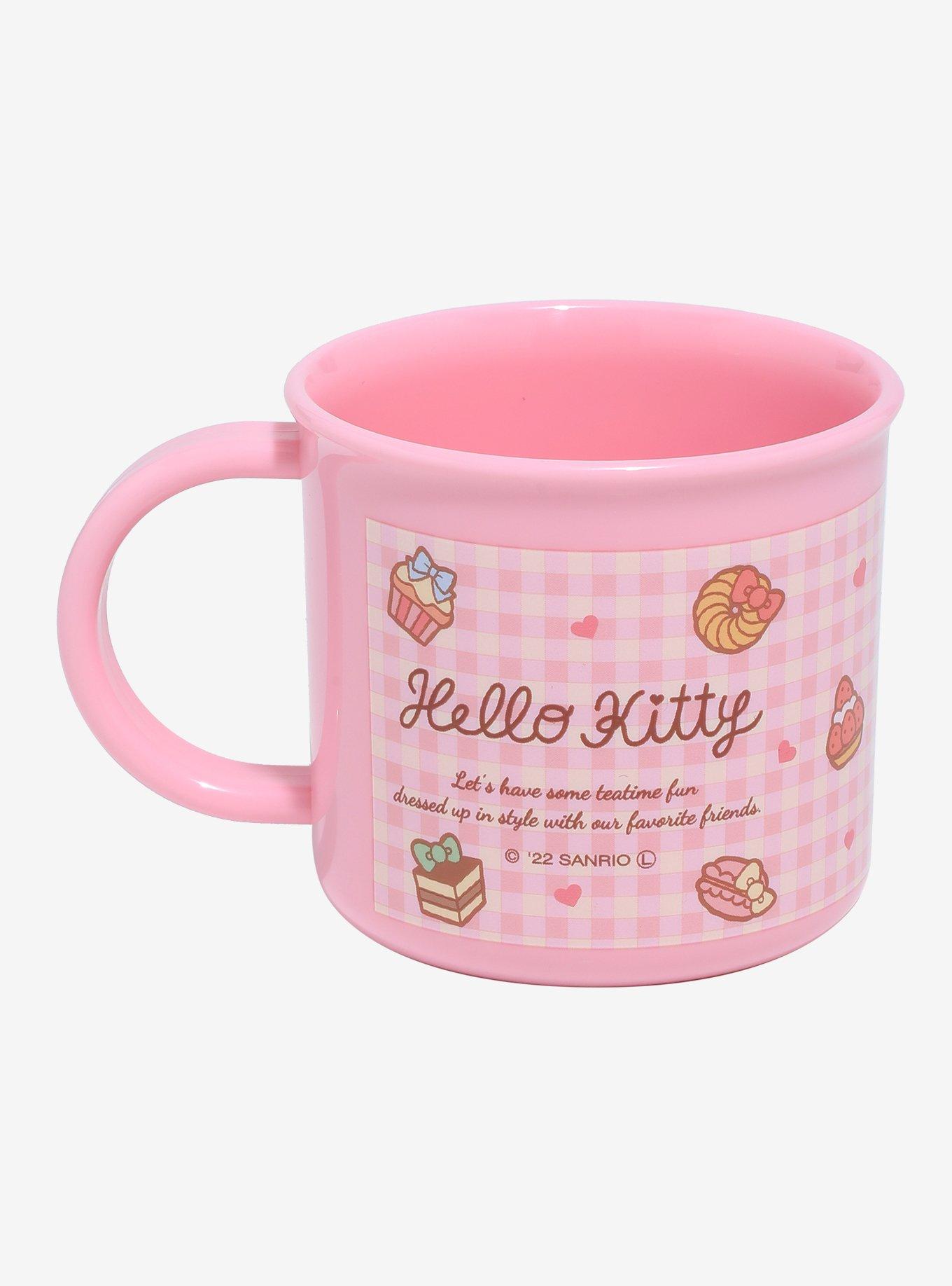 Hello Kitty Sweets Mini Cup, , alternate