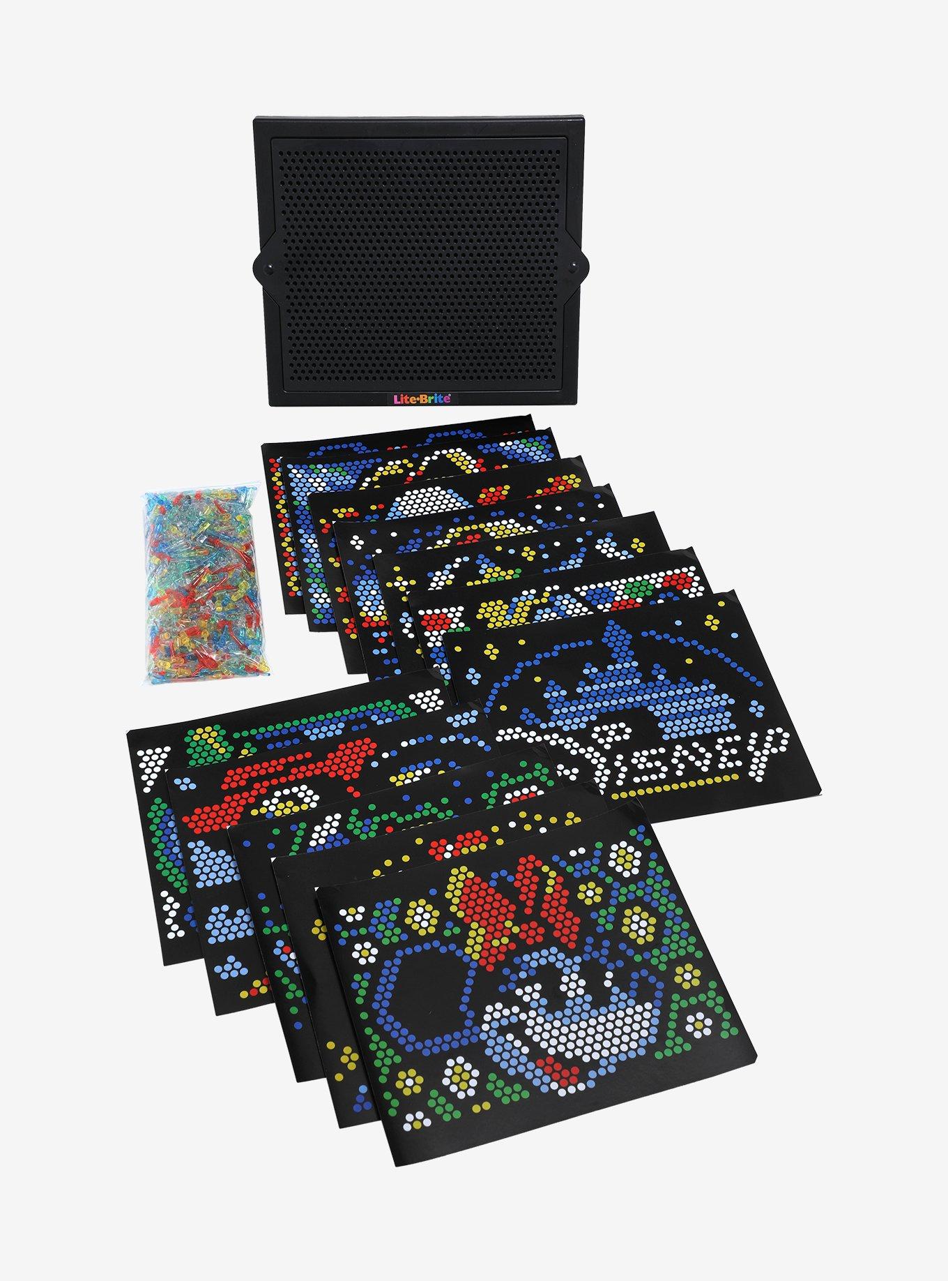 Lite Brite Disney100 Mickey Mouse Edition, , alternate