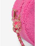 Our Universe Barbie Heart Figural Crossbody Bag - BoxLunch Exclusive, , alternate