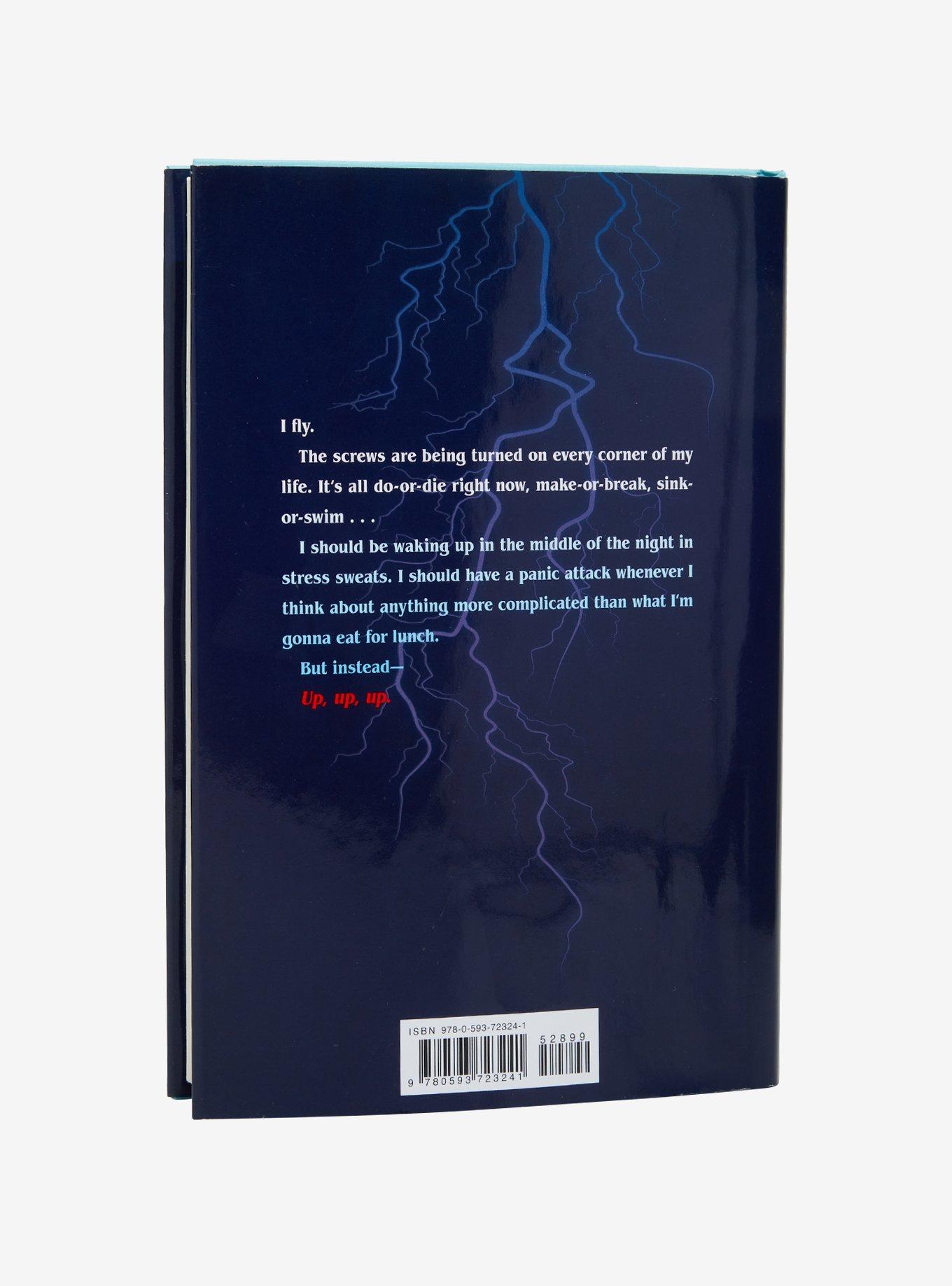 Stranger Things: Flight Of Icarus Book, , alternate