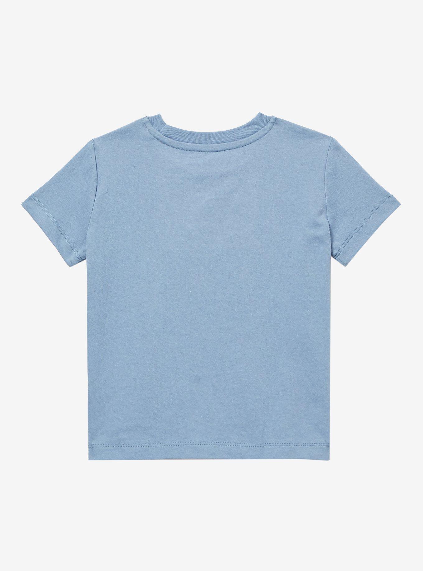 Harry Potter Ravenclaw Crest Toddler T-Shirt - BoxLunch Exclusive, , hi-res