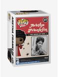 Funko Pop! Rocks Aretha Franklin Vinyl Figure, , alternate