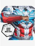 Marvel Captain America (Sam Wilson) Child Costume, MULTI, alternate