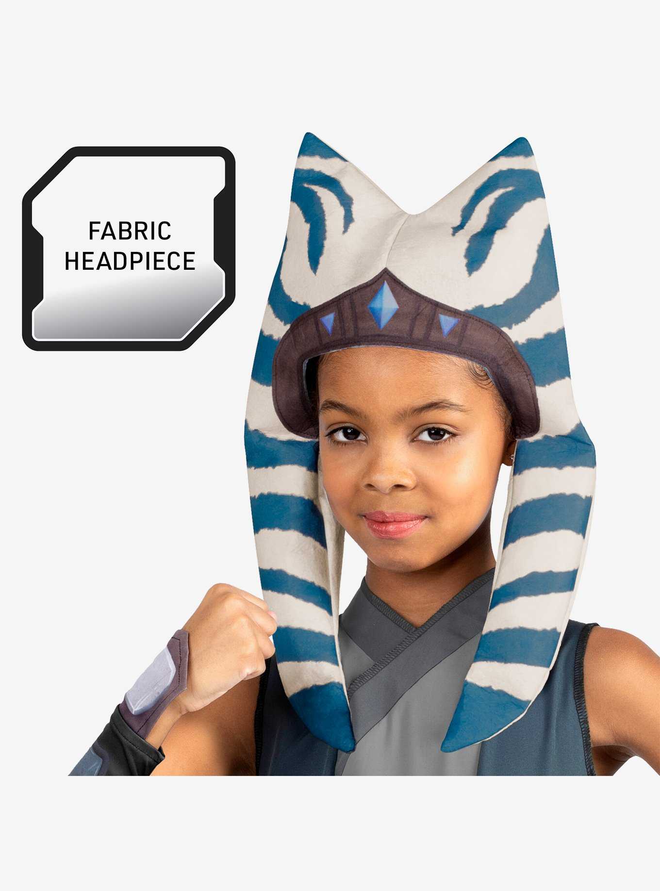 Star Wars Ahsoka Child Costume, , hi-res