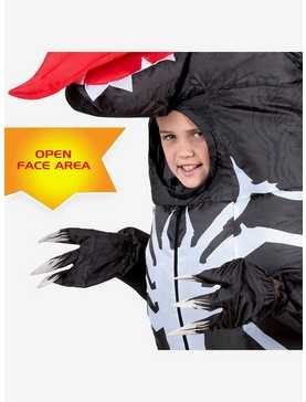 Marvel Inflatable Venomsaur Child Costume, , hi-res