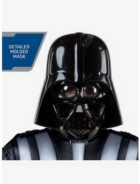 Star Wars Light Up Darth Vader Child Costume, , hi-res