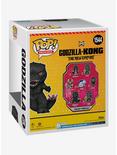 Funko Pop! Movies Godzilla x Kong: The New Empire Godzilla Super Vinyl Figure, , alternate