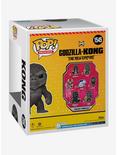 Funko Pop! Movies Godzilla x Kong: The New Empire Kong Super Vinyl Figure, , alternate