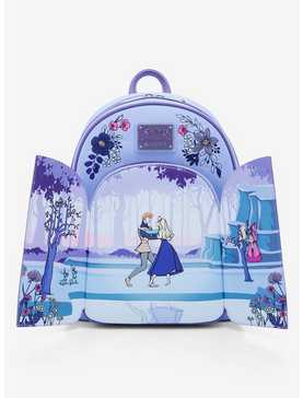 Loungefly Disney Sleeping Beauty 65th Anniversary Aurora Dancing Mini Backpack - BoxLunch Exclusive, , hi-res