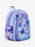 Loungefly Disney Sleeping Beauty 65th Anniversary Aurora Dancing Mini Backpack - BoxLunch Exclusive, , alternate
