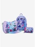 Loungefly Disney Sleeping Beauty 65th Anniversary Aurora Dancing Mini Backpack - BoxLunch Exclusive, , alternate