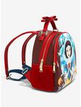 Loungefly Disney Snow White and the Seven Dwarfs Apple Classic Mini Backpack, , alternate