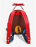Loungefly Disney Snow White and the Seven Dwarfs Apple Classic Mini Backpack, , alternate