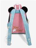 Loungefly Disney Minnie Mouse Cowgirl Mini Backpack, , alternate