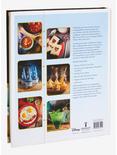Disney Cooking With Magic: A Century Of Recipes Cookbook, , alternate