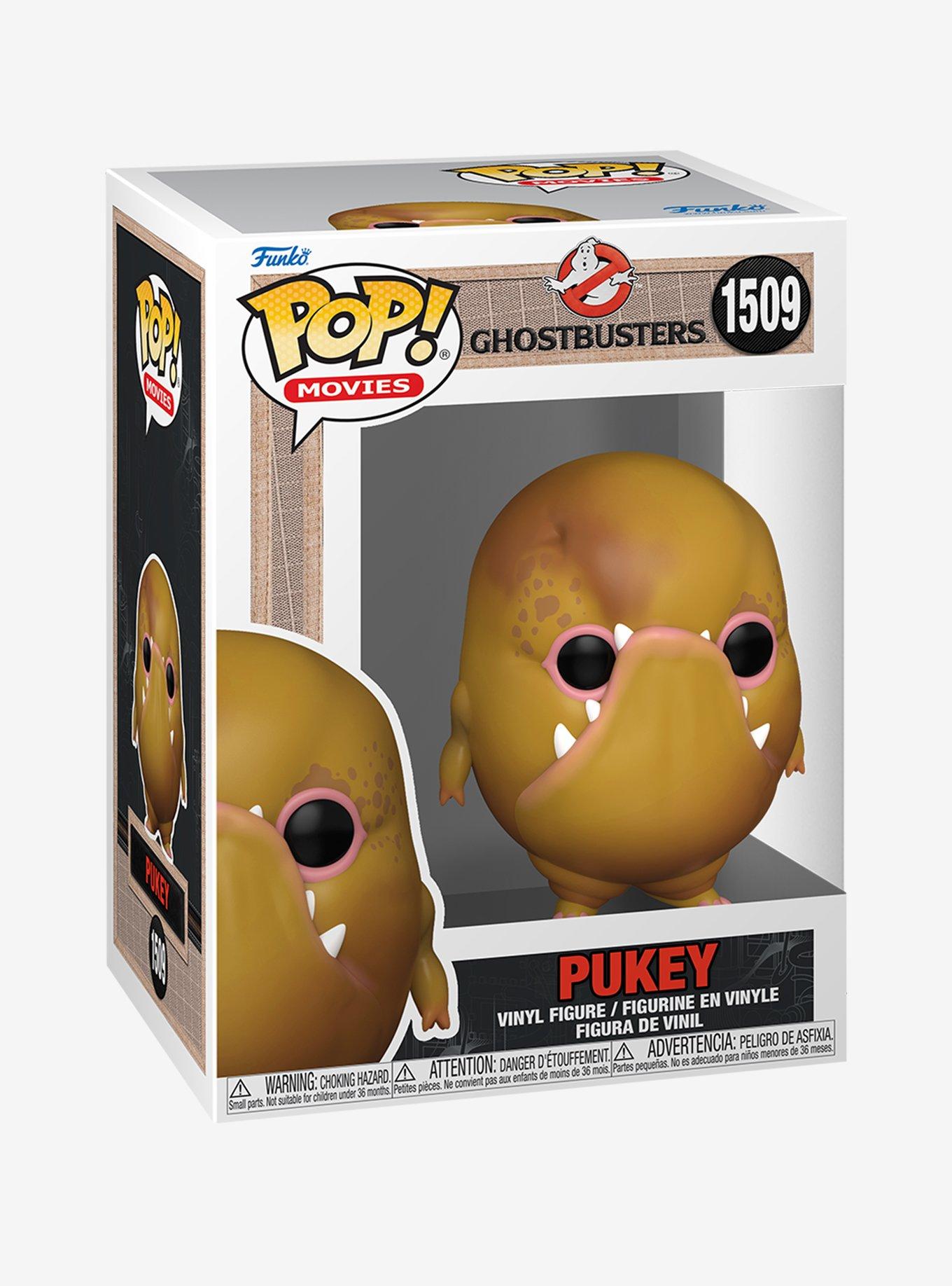 Funko Pop! Movies Ghostbusters Pukey Vinyl Figure, , hi-res