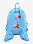 Loungefly Disney Winnie The Pooh Balloons Mini Backpack, , alternate