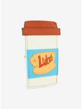 Loungefly Gilmore Girls Luke's Coffee Cup Cardholder, , alternate