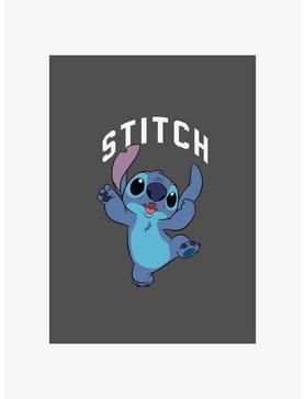 Disney Lilo & Stitch Silly Jump Stitch Jogger Sweatpants, , hi-res