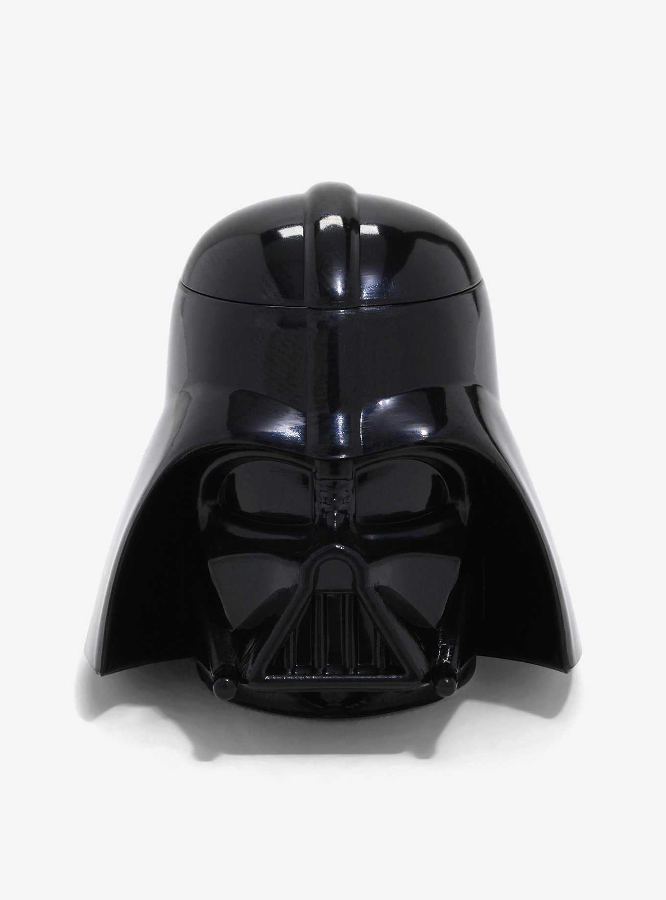 Star Wars Darth Vader Helmet Figural Vanilla Lip Balm, , hi-res