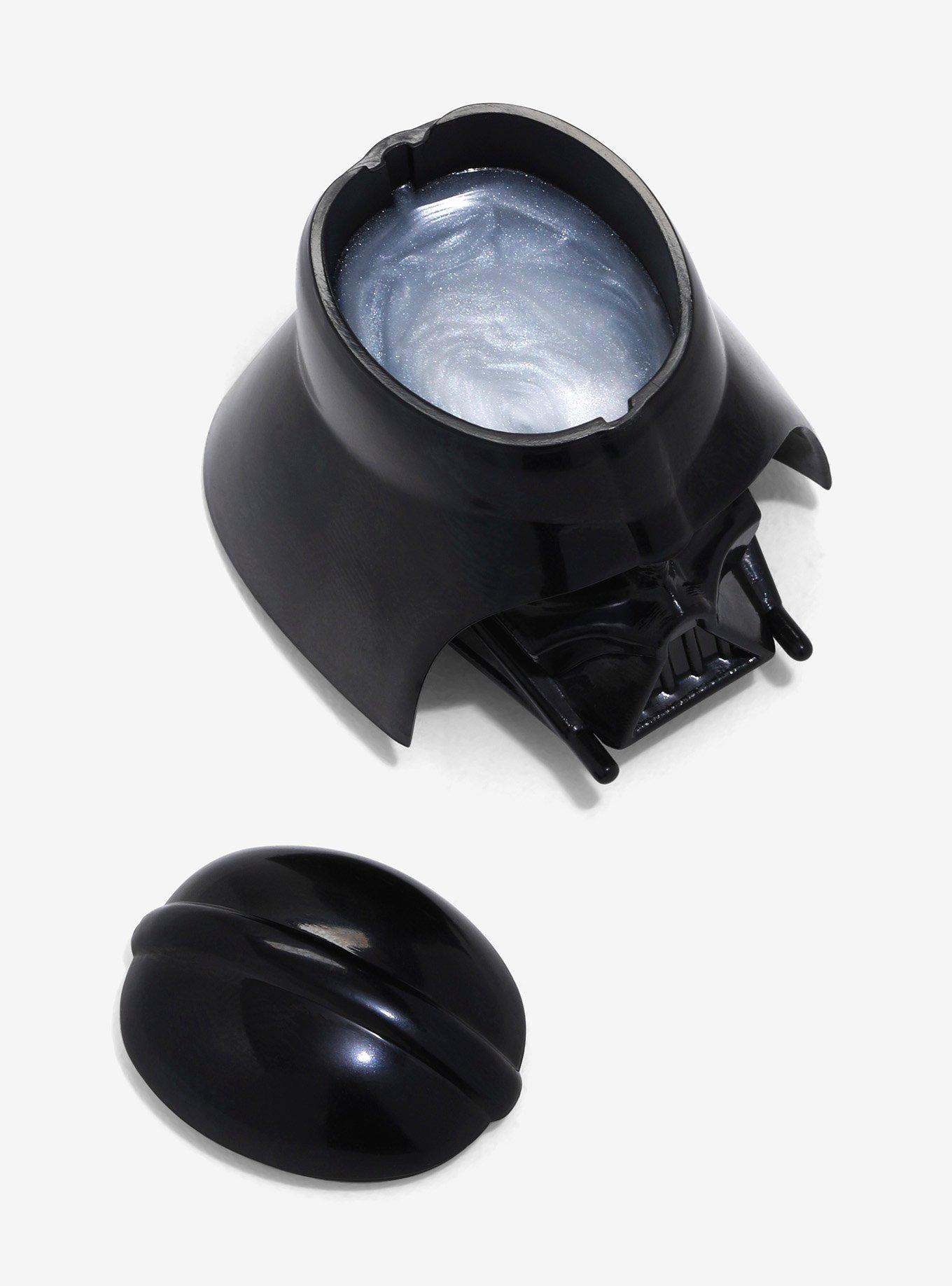 Star Wars Darth Vader Helmet Figural Vanilla Lip Balm, , alternate