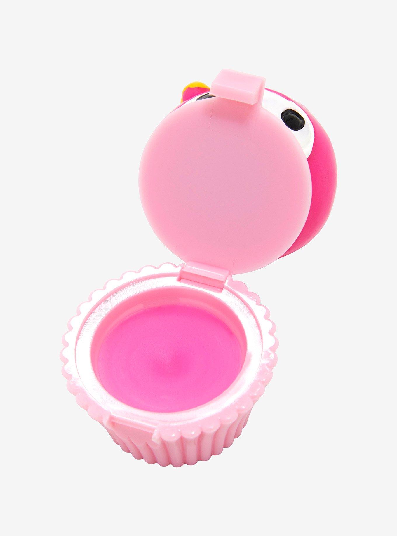 Sanrio My Melody Cupcake Figural Lip Balm - BoxLunch Exclusive, , alternate