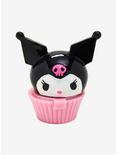 Sanrio Kuromi Cupcake Figural Lip Balm - BoxLunch Exclusive, , alternate