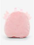 Squishmallows Archie the Axolotl Plush Makeup Bag - BoxLunch Exclusive, , alternate