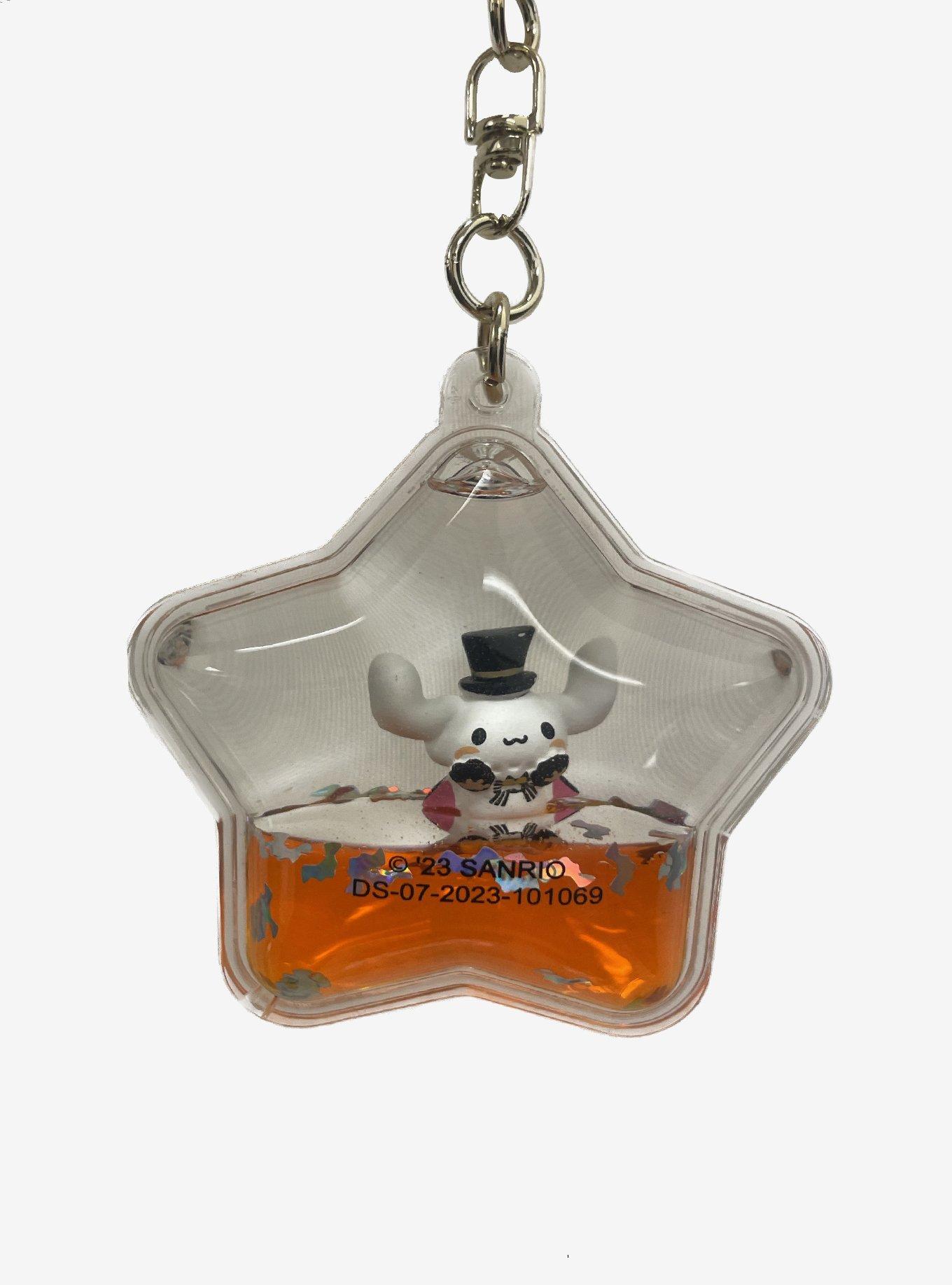 Tsunameez Hello Kitty And Friends Halloween Assorted Key Chain, , alternate