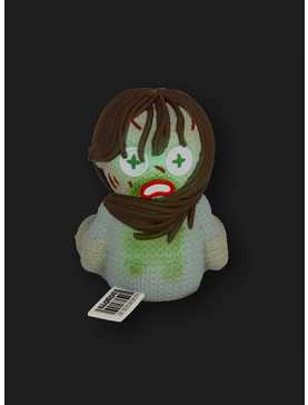 Handmade By Robots The Exorcist Knit Series Regan MacNeil Glow-In-The-Dark Vinyl Figure, , hi-res