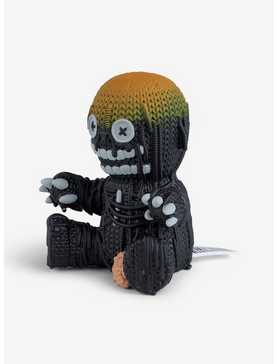Handmade By Robots Return Of The Living Dead Knit Series Tarman Vinyl Figure, , hi-res