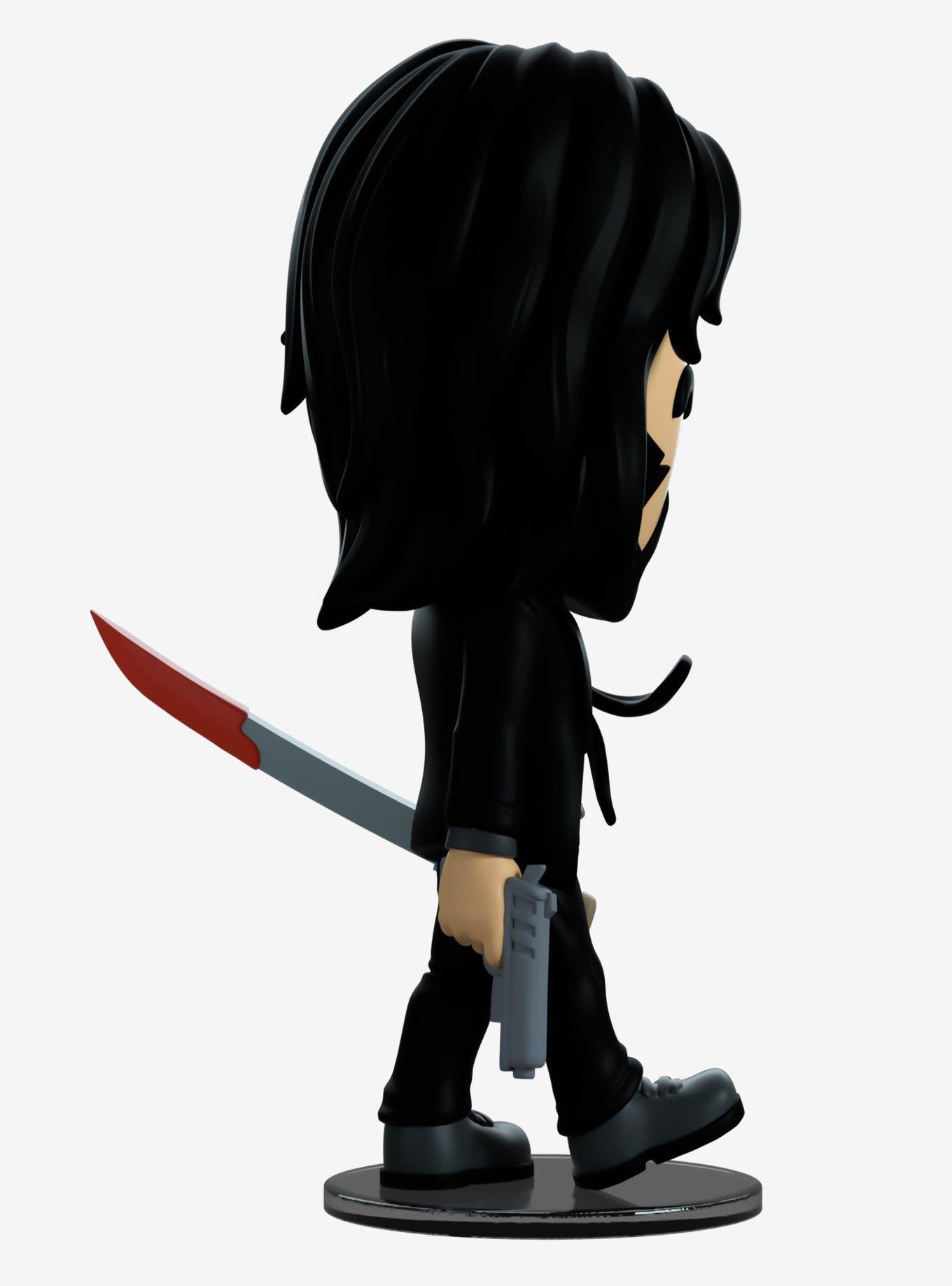 Youtooz John Wick Vinyl Figure, , alternate