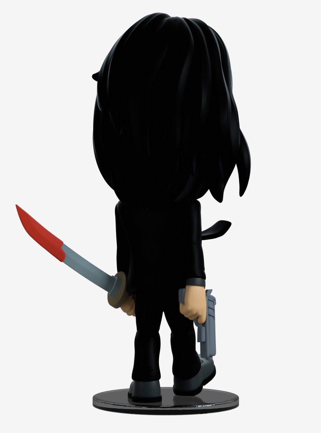Youtooz John Wick Vinyl Figure, , alternate