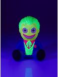 Handmade By Robots DC Comics Knit Series Blacklight The Joker Vinyl Figure Hot Topic Exclusive, , alternate