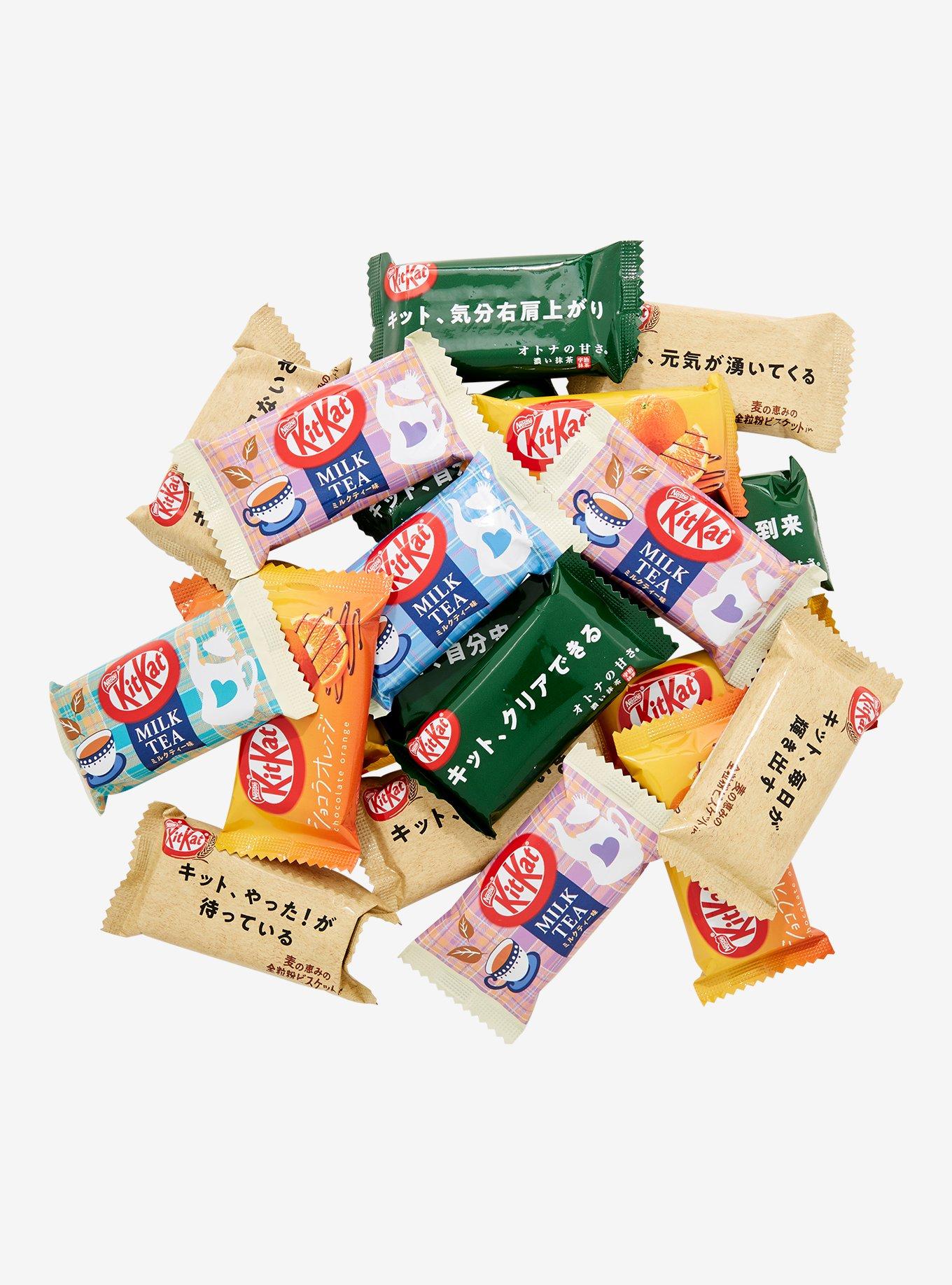 Japan Crate Kit Kat Pack, , alternate