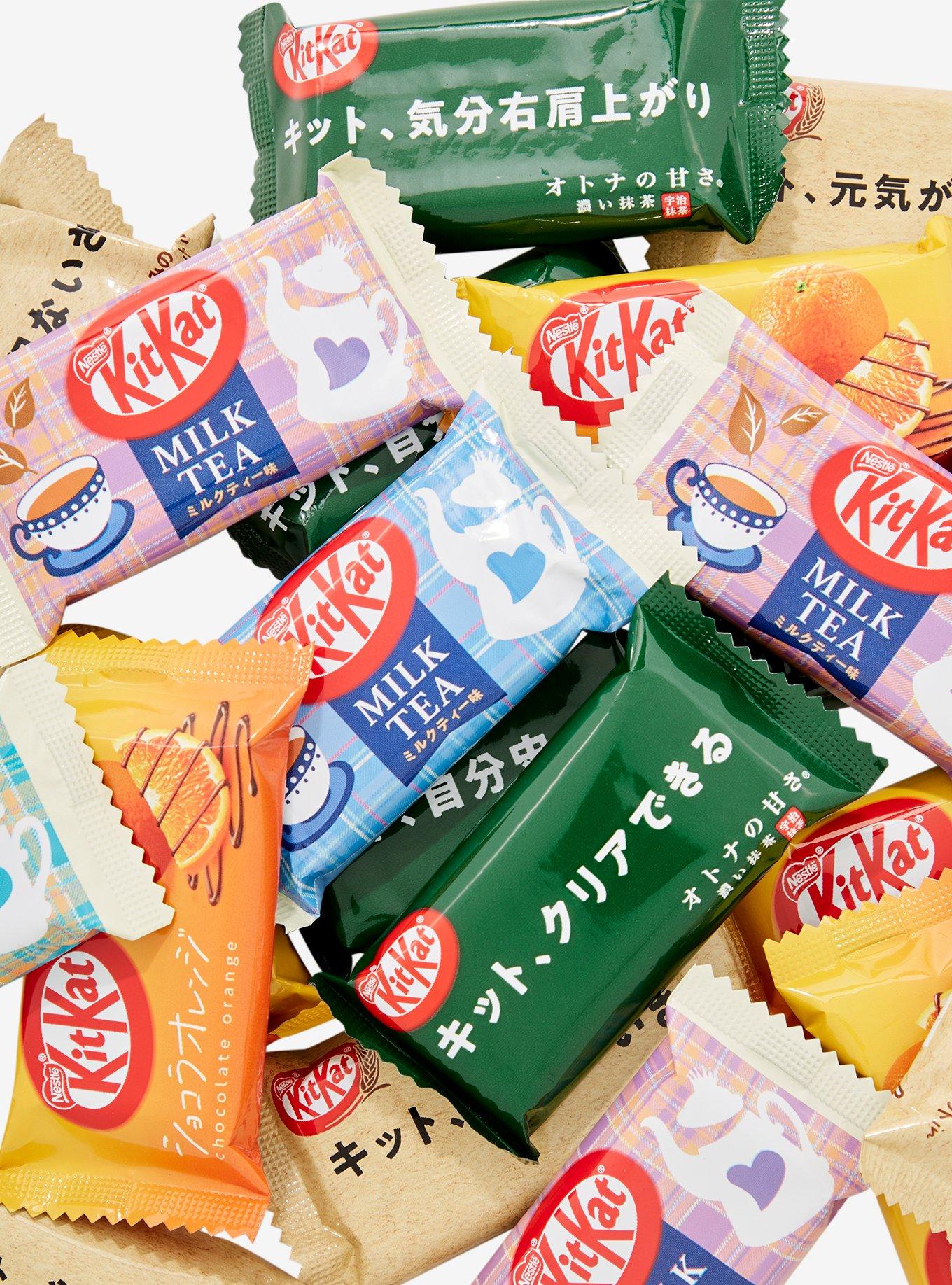 Japan Crate Kit Kat Pack, , alternate