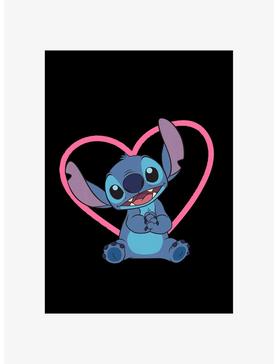 Disney Lilo & Stitch Hearty Stitch Jogger Sweatpants, , hi-res