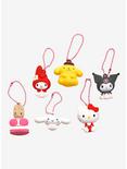 Twinchees Hello Kitty And Friends Blind Bag Mini Figure Key Chain, , alternate