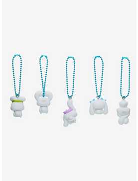 Cinnamoroll Dangling By Ears Assorted Figural Key Chain, , hi-res